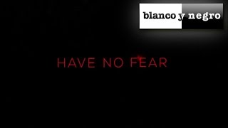 Third Party - Have No Fear - (Official Lyric Video)