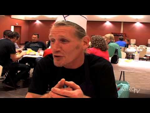 1/5 TOURNEE BISTROPHONIQUE 2012 @ Orléans // ASTROTV