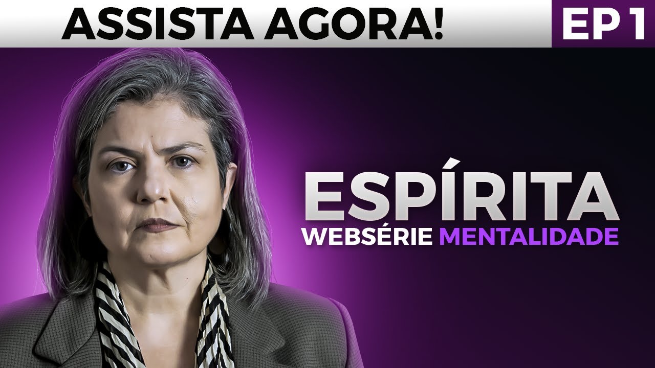 A Expectativa Molda a Realidade - Episódio 01