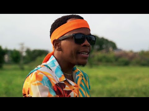 Drew Dean - Nobody In The World (Official Music Video)