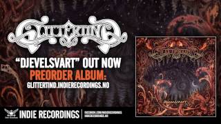 GLITTERTIND - making of "Djevelsvart" Podcast ½.