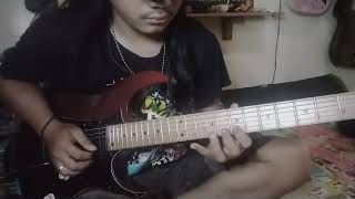 Download lagu Tutorial Melodi gitar INKA Christie Gambaran cinta [ By Bang Dep] mp3