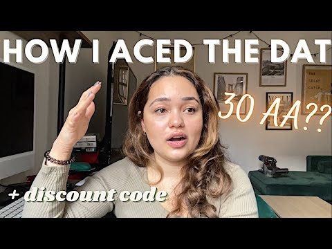 Getting A 98th Percentile Dat Score Breakdown Tips Discount Code