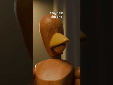 The Pleasures of Talking Nonsense with Someone We Love #theschooloflife #animation #relationships