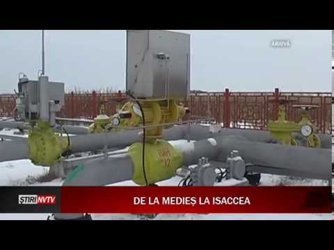 de la medies la isaccea