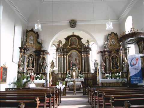 GL 716 Kyrie eleison - Neuer Fuldaer Eigenteil zum Gotteslob