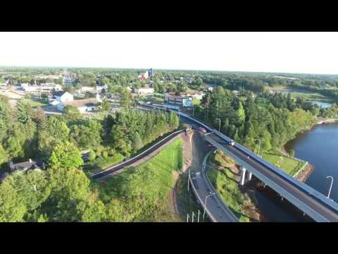 20160901 Ouverture du pont