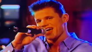 98 Degrees *Was it Something I Didn&#39;t Say* Musique Plus 1998