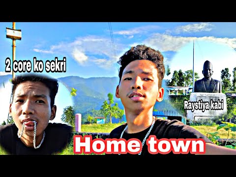 2 core ko sekri lagara gau duldoi 😂😂#comedy #rlrvlog