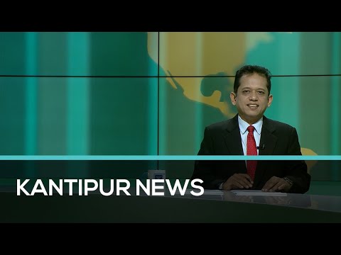 Kantipur English News | Full English News - September 16, 2022
