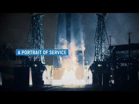 Arianespace - A Portrait of Service 2020