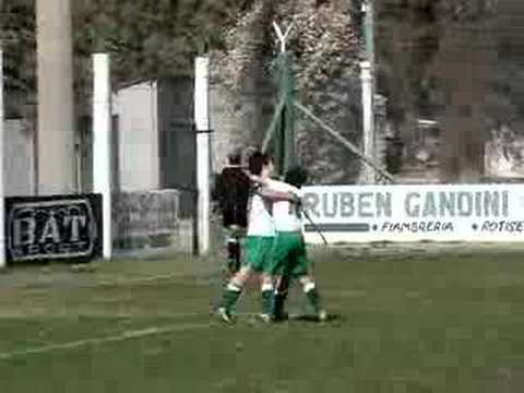 Gol De Unión de Tornquist Infantiles