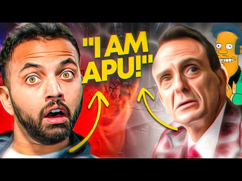 Akaash Singh’s Apu Controversy Explained