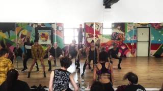 Leona Lewis - I Got You