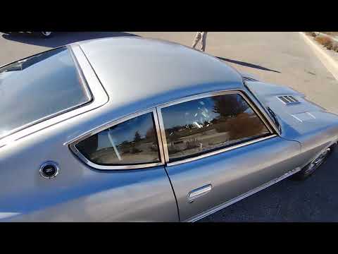 1977 Nissan 280ZX (CC-2033361) for sale in Mason, Michigan