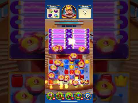 Royal Match LEVEL 3480