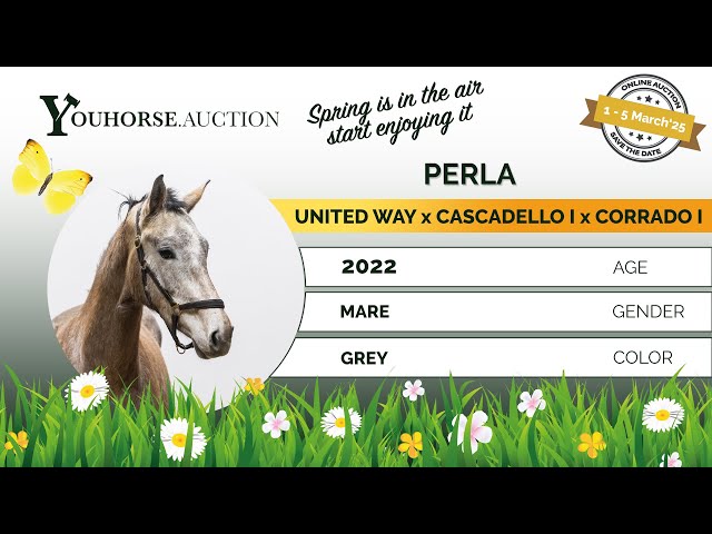 Perla