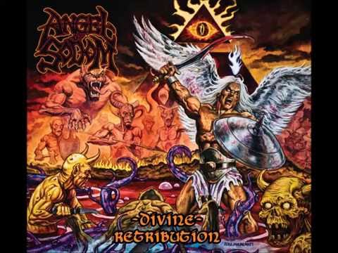 Angel of Sodom - Entry Denied