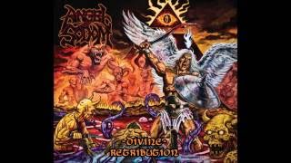 Angel of Sodom - Entry Denied