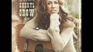 Sheryl Crow - D&#39;yer maker