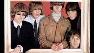 The Byrds - Stranger In A Strange Land Outtakes