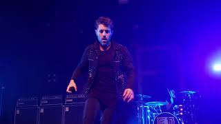 AFI - Endlessly, She said @The Observatory North Park San Diego CA