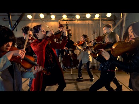 DELIRIUM MUSICUM and 4 more