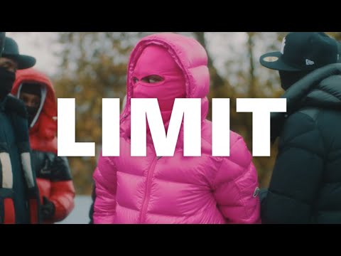 [FREE FOR PROFIT] "LIMIT" UK Drill Type Beat x NY Drill Type Beat | Drill Instrumental 2023