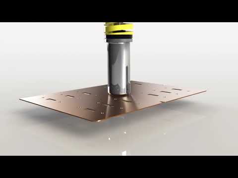 MATE|4 Way Radius Tool|Mate Precision Tooling