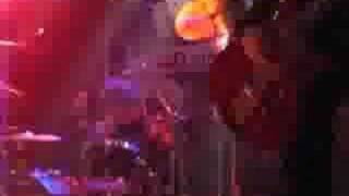 My Ruin - Touch Me I'm Sick (live @ Vents Du Sud Toulouse)