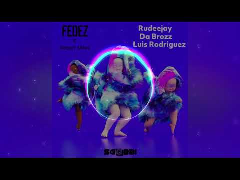 Fedez X Robert Miles vs Rudeejay & Da Brozz - Children (Bimbi Per Strada) (Marco Sgobbi Mash Up)