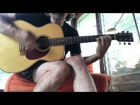 Marie Tu Pleures - Karkwa