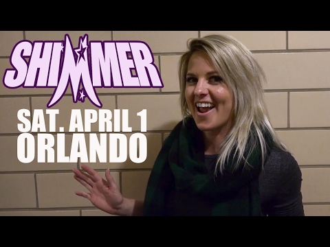 Shimmer 91 Quick Results: Two Titles Are Defended & UFC Veteran Shayna Baszler In Action