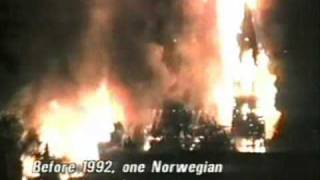 Dunkelheit - The Story Of Varg Vikernes (Part II)