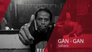 Gan-Gan (Sahara)
