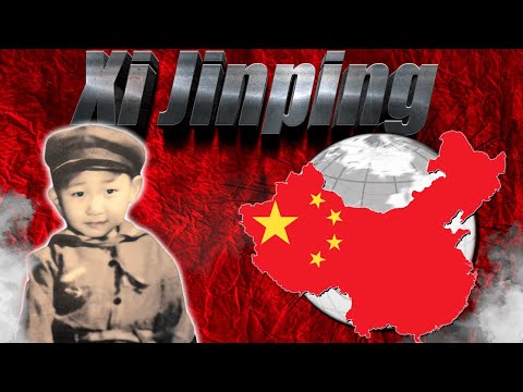 HOW A POOR CHILD LED HIS COUNTRY TO BE THE FIRST WORLD POWER