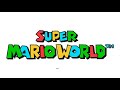 Boss Theme Super Mario World Music Extended