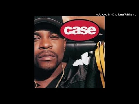 Case Feat. Foxy Brown - Touch Me, Tease Me