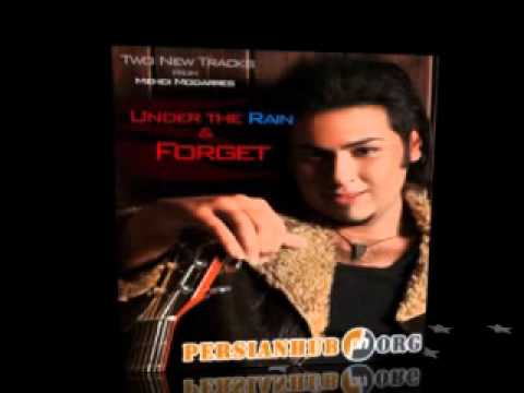 Mehdi Modarres Zire Baroon