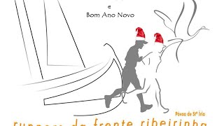 preview picture of video 'Feliz Natal e bom Ano Novo Runners PSI'