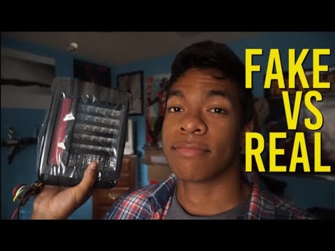 Fake JWSpeaker Tail Lights [Jeep gets LED Tail Lights]