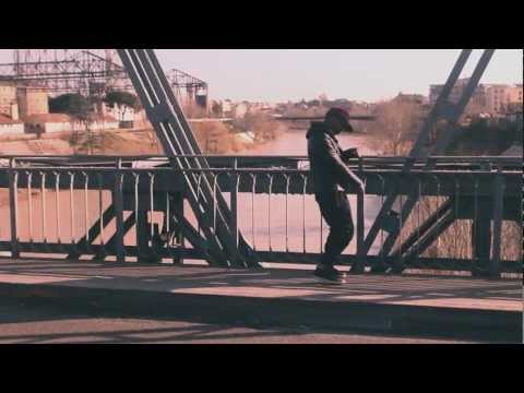 Jesa - Il mio stato [Official Video]