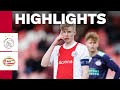 Title decider ? | Highlights Ajax O17 - PSV O17
