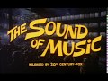 The Sound Of Music Theatrical Teaser 1965