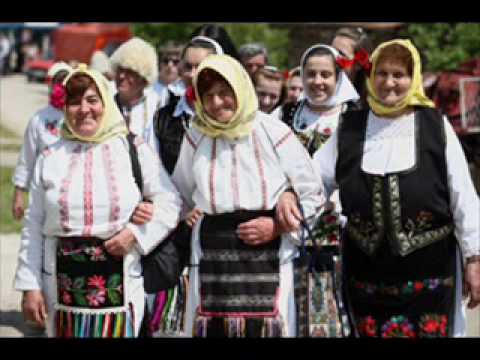 Timocul sârbesc - Cântec fără vorbe din Brezniţa