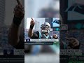 Cam Newton: "I put myself in screwed up situations with Panthers, Patriots" #shorts