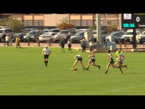 2019 SGL Seniors Grand Final