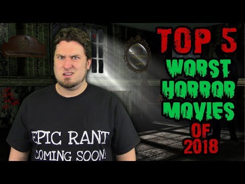 download lagu mp3 mp4 Worst Horror Movie 2018, download lagu Worst Horror Movie 2018 gratis, unduh video klip Worst Horror Movie 2018