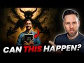 Can Christians Be Demon Possessed What Every Believer Must Know