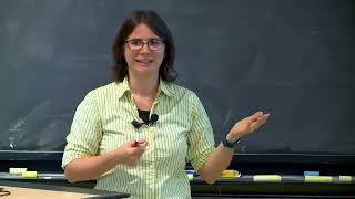 Lecture 16: Recursion on Non-numerics